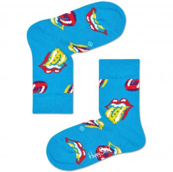 Happy Socks x Rolling Stones Out of Control Sock (Kid)
