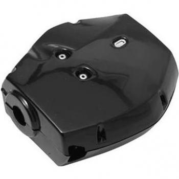Conjunto de Volante Baquelita Cey R12 Taurus