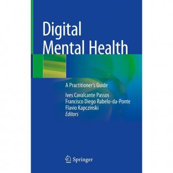 Vitalsource Technologies, Inc. Digital Mental Health