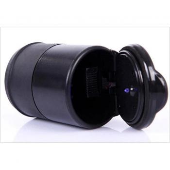 High Temperature Resistant Car Ashtray