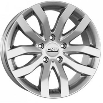 C22-7,5x17 5×114,3 ET47 MB66,1 (Alufelge)