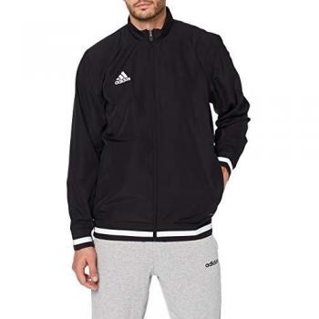 Adidas T19 Woven Jacket