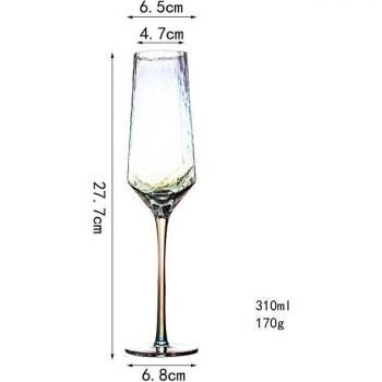 Vino Glacial Martillado