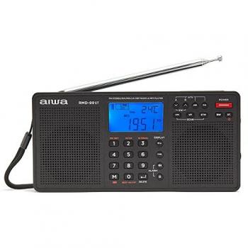 RMD-99ST Multiband Stereo Radio