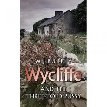 Wycliffe and the Three Toed Pussy