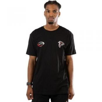 Camiseta Atlanta Falcons NFL Hype Unisex