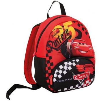 Zaino Asilo 23x30x10 Cars
