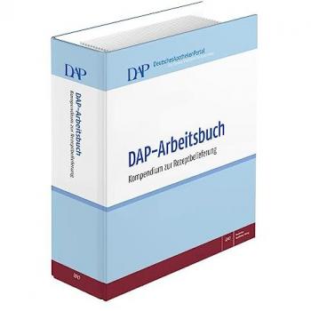 DAP-Arbeitsbuch