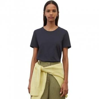 Marc O'Polo Maglia Blu Notte