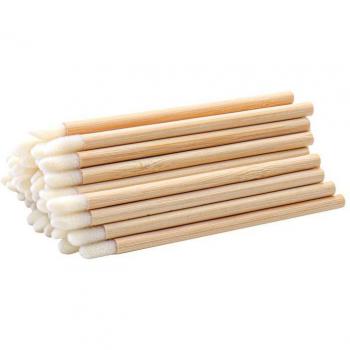 Micro Applicator Brushes for Eyelash Extensions - 50 pcs
