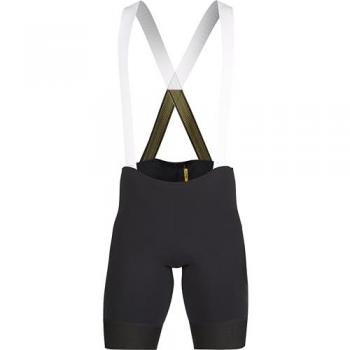 Salopette Mavic Cosmic PRO nero intenso - S