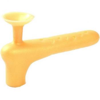BabySafe Door Handle Protector – Silicone Collision Pad