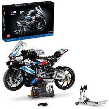 LEGO® 42130 BMW M 1000 RR Motorbike