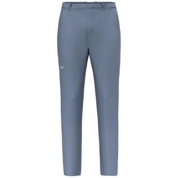 Salewa Lavaredo Hemp-Klätterbyx Herren – 54, Grau