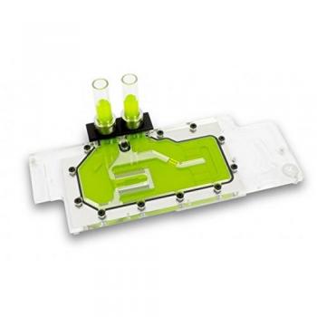 EK Water Blocks 3831109831687 Video Card Water Block