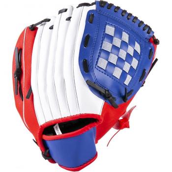 FDBRO Youth Baseball Glove - Closed Basket Design PU Leather
