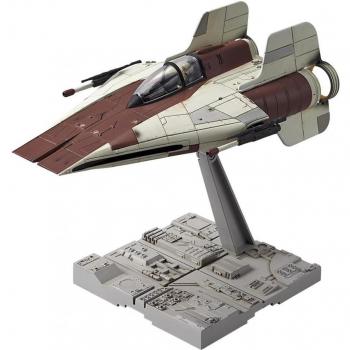 Chasseur A-Wing 1:72 BANDAI