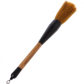Pinceau chinois en bambou flexible