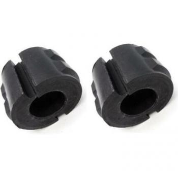 Douille stabilisateur avant 2203230040, 2 pièces pour Mercedes-Benz W220 S430 S500 S600 S55 AMG S65 AMG