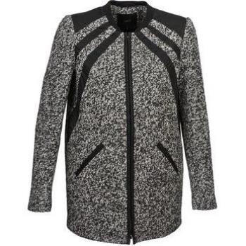 Cappotto Donna Yas Trina Grigio