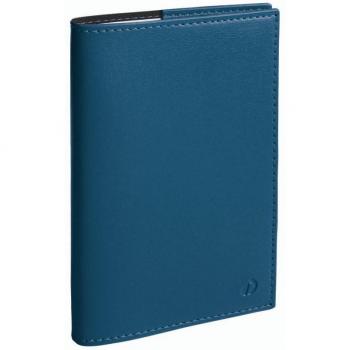 Agenda Ministerio Prestige Soho Semanal Vista Azul