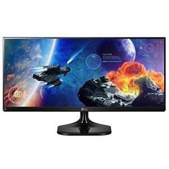 MONITOR LED LG 29 29UM57-P 21:9 2560X1080 HDMI