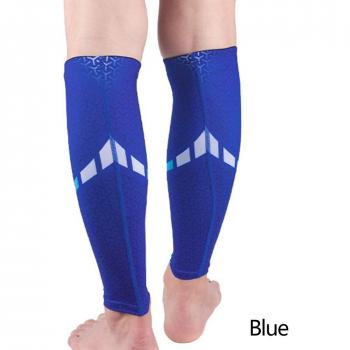 Manchons de Compression pour Mollets - Soulagement des Douleurs