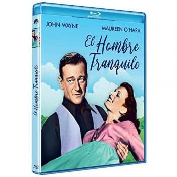 L'Homme tranquille (1952) / The Quiet Man