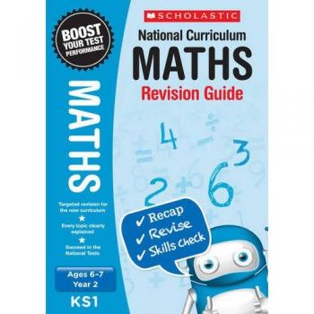 Maths Revision Guide - Year 2