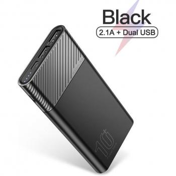 Kuulaa 10000mAh Draagbare Oplader voor Poco x3