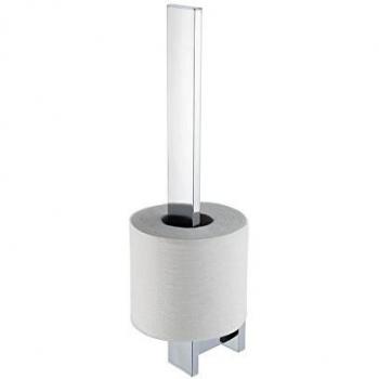 Porte-rouleau de toilette Haceka