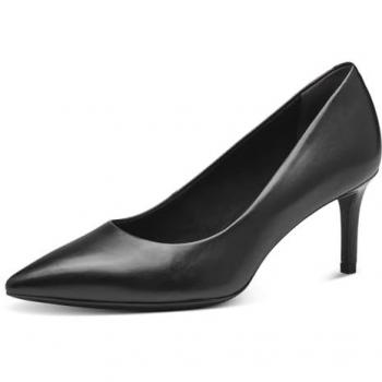 Pumps TAMARIS Gr. 38, schwarz Damen Schuhe Stilettoabsatz