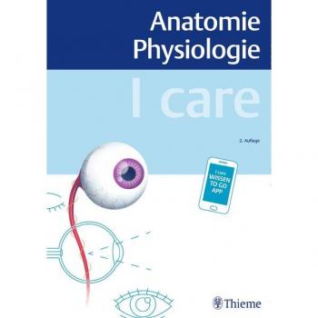 I care Anatomie Physiologie