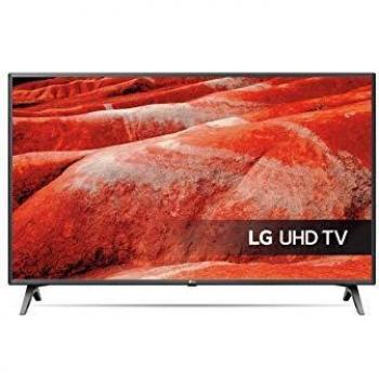 TELEVISOR LG 50 PULGADAS UHD