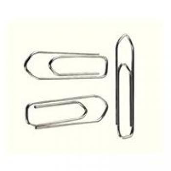 Clipper Extralarge No Tear Paperclip (Pack of 1000)
