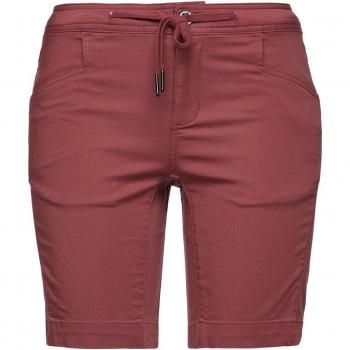 Black Diamond - Bermuda de montaña de mujer Credo Shorts