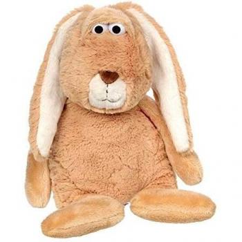 Sigikid Mood Pets Bunny Plush Toy