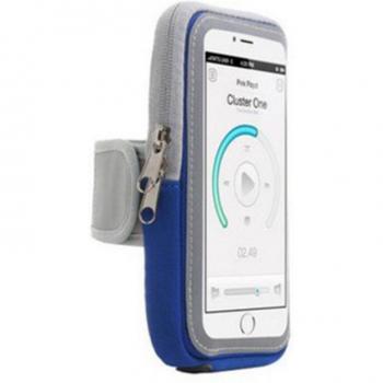 Sport Armbinde für iPhone 7 bis 6 Zoll