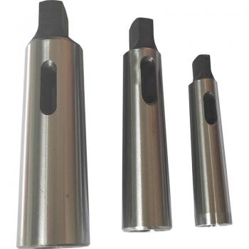 Adaptateur Cône Morse MT2 – Conversion MT1