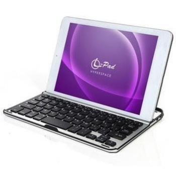 Bluetooth Keyboard 785 para iPad Mini