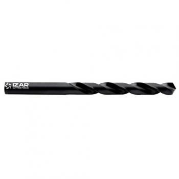 Broca rectificada HSS corta d.338 03.00mm Izar Blist.2