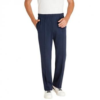 Hajo Herren Jogginghose Komfort