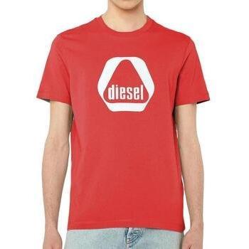 Diesel Poloshirt A16930-RPATI