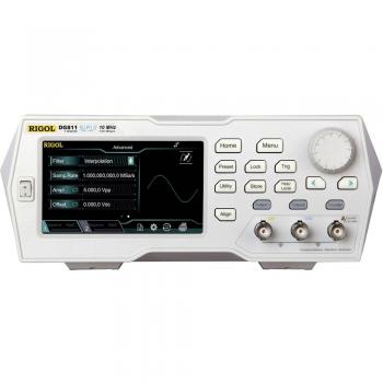 Generatore di Funzioni Rigol DG811 10 MHz 1 Canale