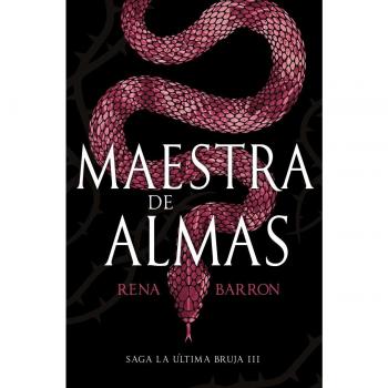 Maestra de almas