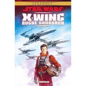 Star Wars - X-Wing Rogue Squadron - Intégrale I