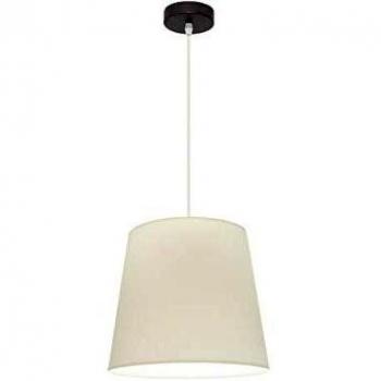 Lampe suspendue Maldivas Brun/Beige 110693502