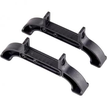 R45 External PC Radiator Support Bracket