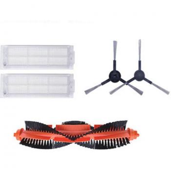 Household Cleaning Robot Mop Accessories