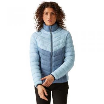 Capa corta clara sky coronet para mujer RWN302-2G4-14